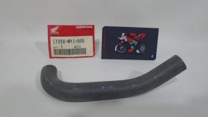 TUBO B RESPIRADERO DE ACEITE HONDA AFRICA TWIN 93-95