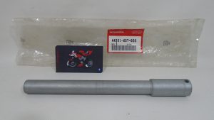 EJE DELANTERO HONDA VARADERO 1000 03-10