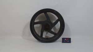 LLANTA DELANTERA SYM FIDDLE II 125