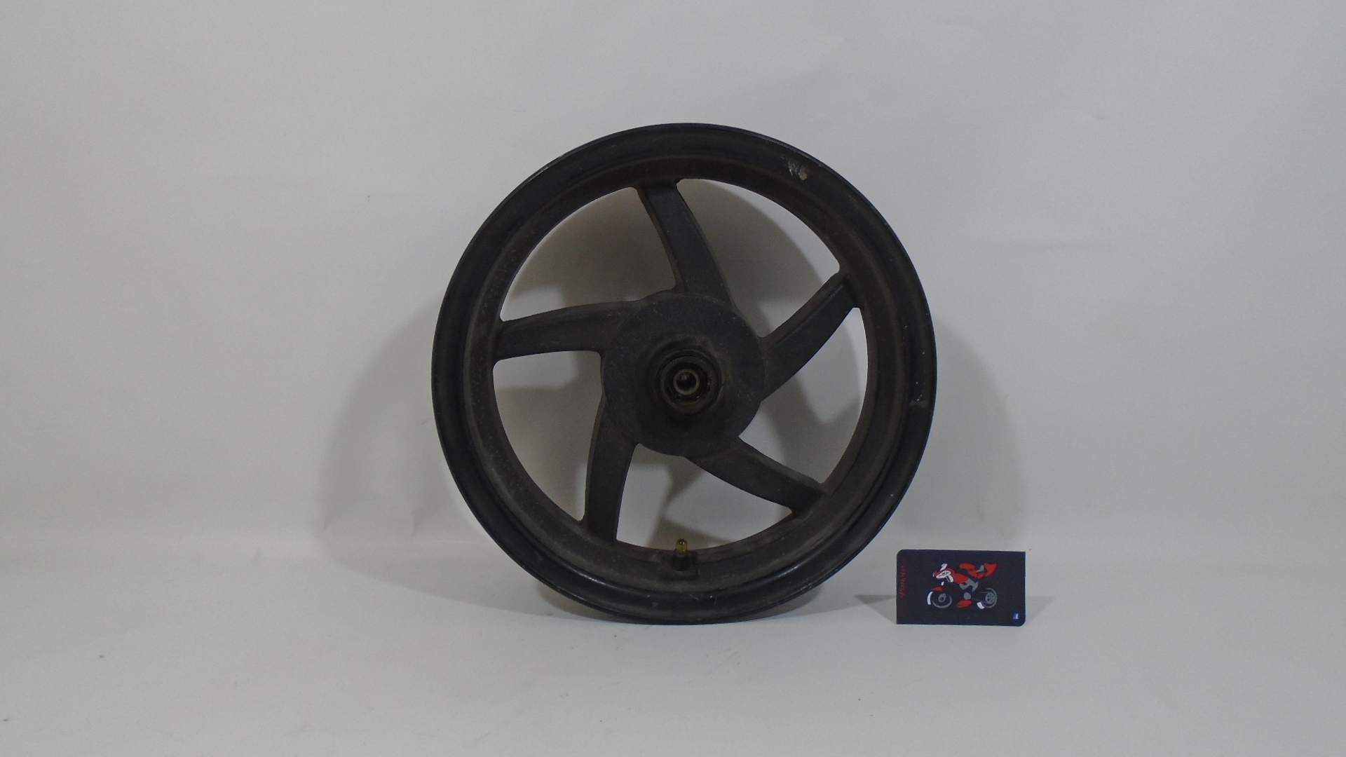 LLANTA DELANTERA SYM FIDDLE II 125