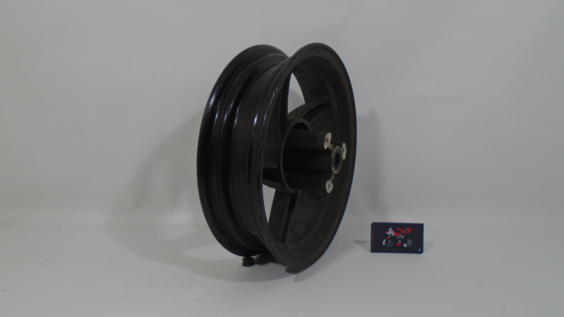 LLANTA DELANTERA SYM FIDDLE II 125 - Imagen 4