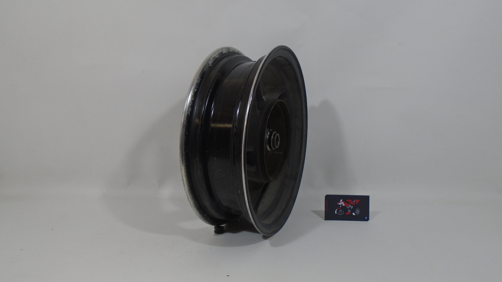 LLANTA TRASERA SYM FIDDLE II 125 - Imagen 4