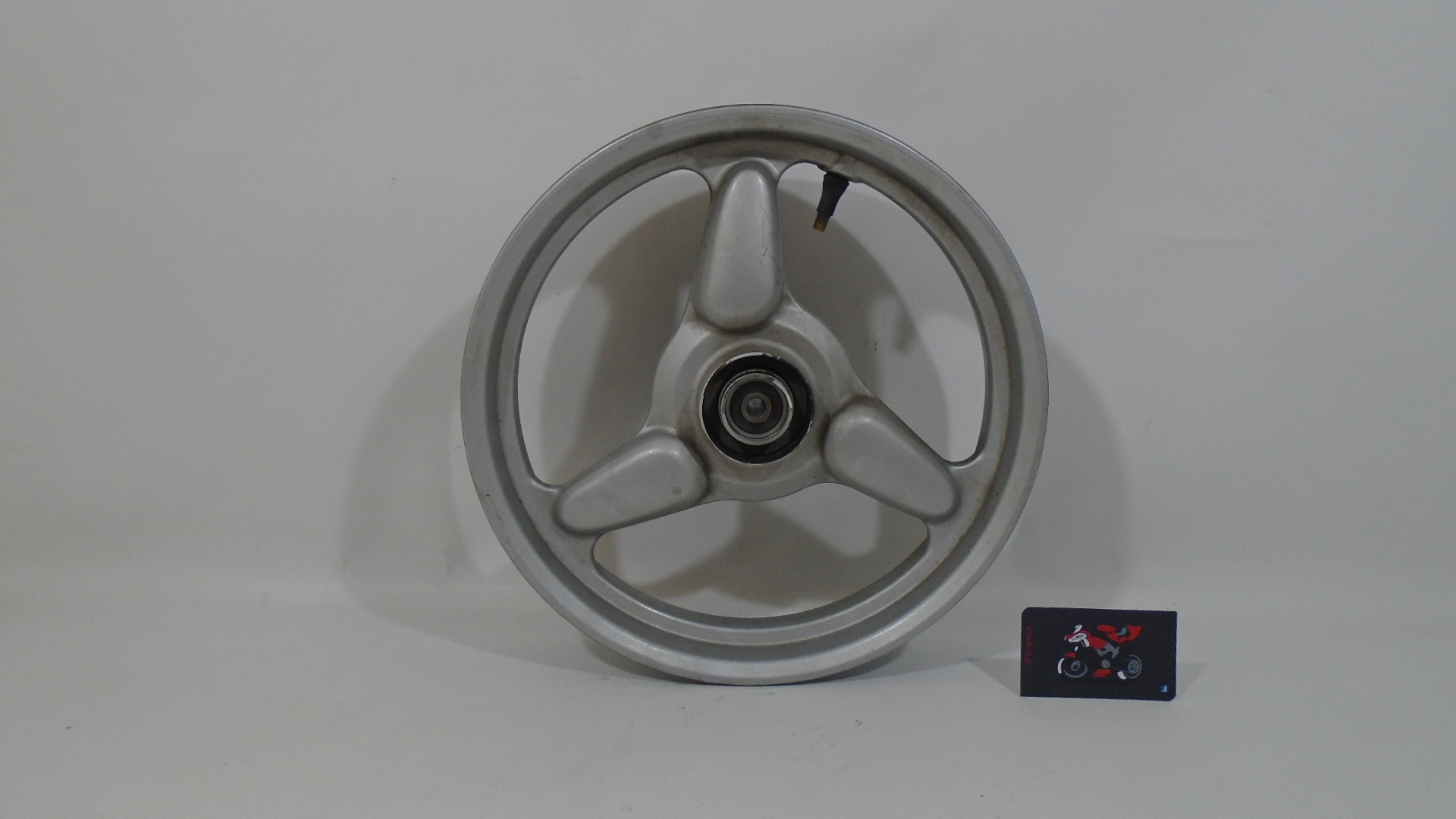 LLANTA DELANTERA YAMAHA D-ELIGHT 115s 13-15