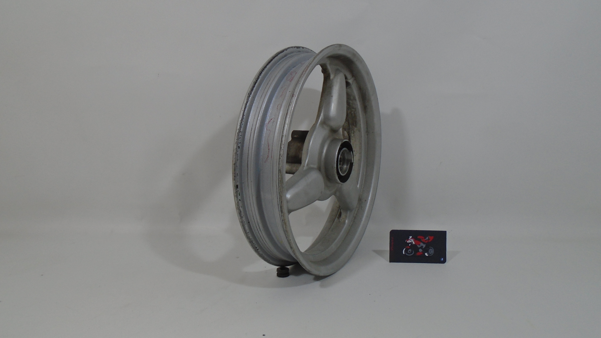 LLANTA DELANTERA YAMAHA D-ELIGHT 115s 13-15 - Imagen 4