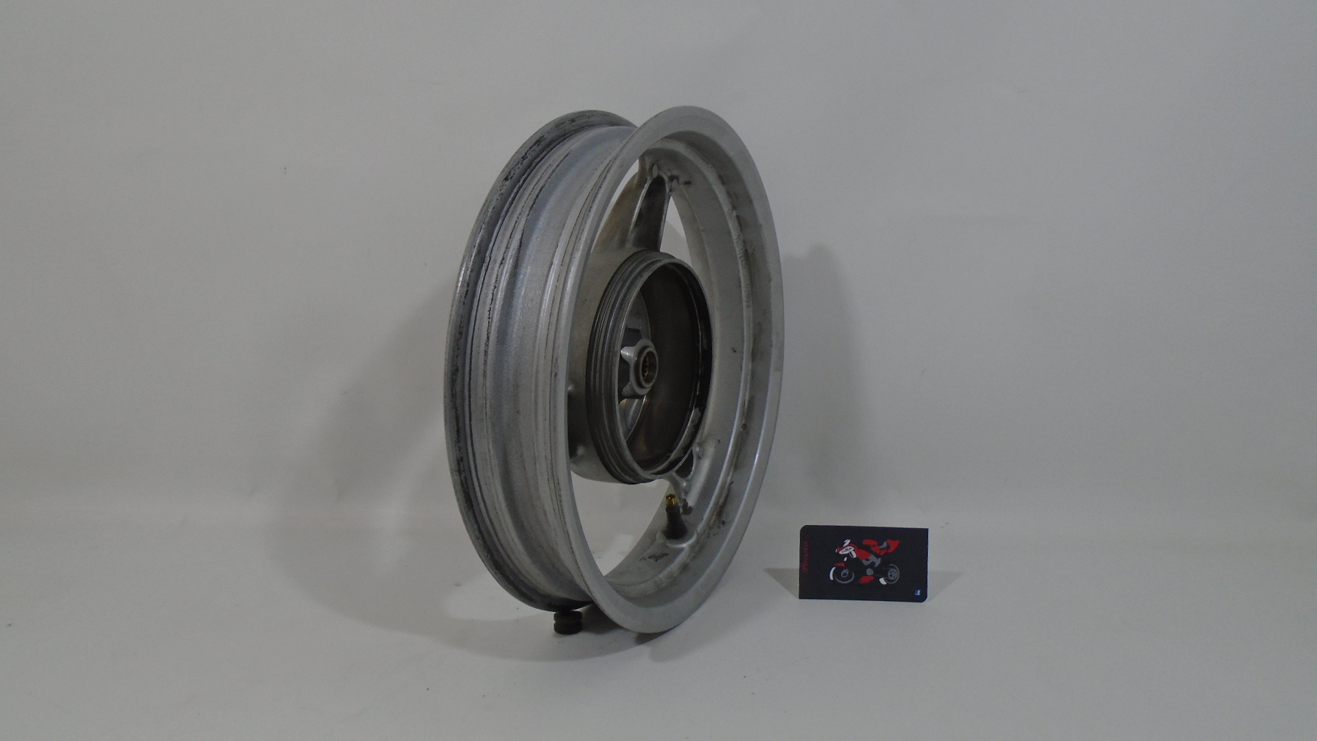 LLANTA TRASERA YAMAHA D-ELIGHT 115s 13-15 - Imagen 3