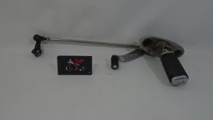 PEDAL DE MARCHAS + VARILLA HONDA SHADOW VT 600 1993/04