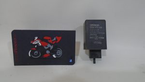 RELE INTERMITENTES HONDA SHADOW VT 600 1993/04