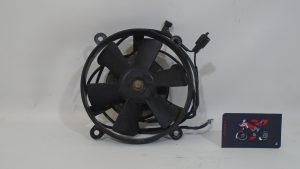 ELECTRO VENTILADOR HONDA SHADOW VT 600 1993/04