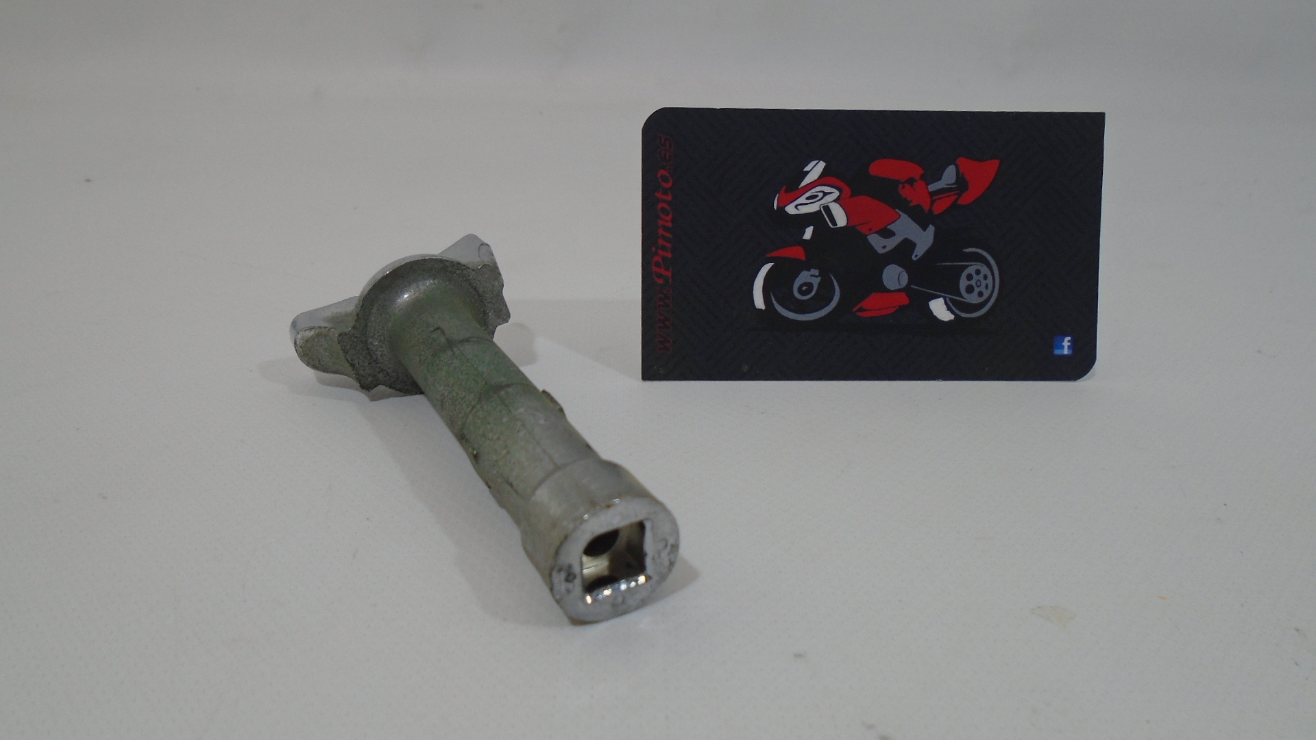 LLAVE GRIFO DE GASOLINA HONDA SHADOW VT 600 1993/04 - Imagen 4