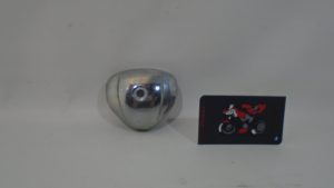 EMBELLECEDOR CARBURADOR HONDA SHADOW VT 600 1993/04