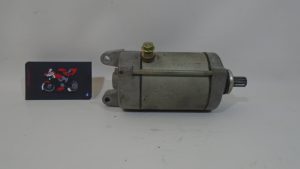 MOTOR DE ARRANQUE HONDA SHADOW VT 600 1993/04