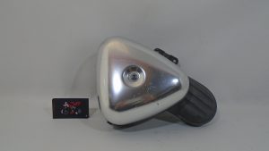CAJA FILTRO DE AIRE HONDA SHADOW VT 600 1993/04