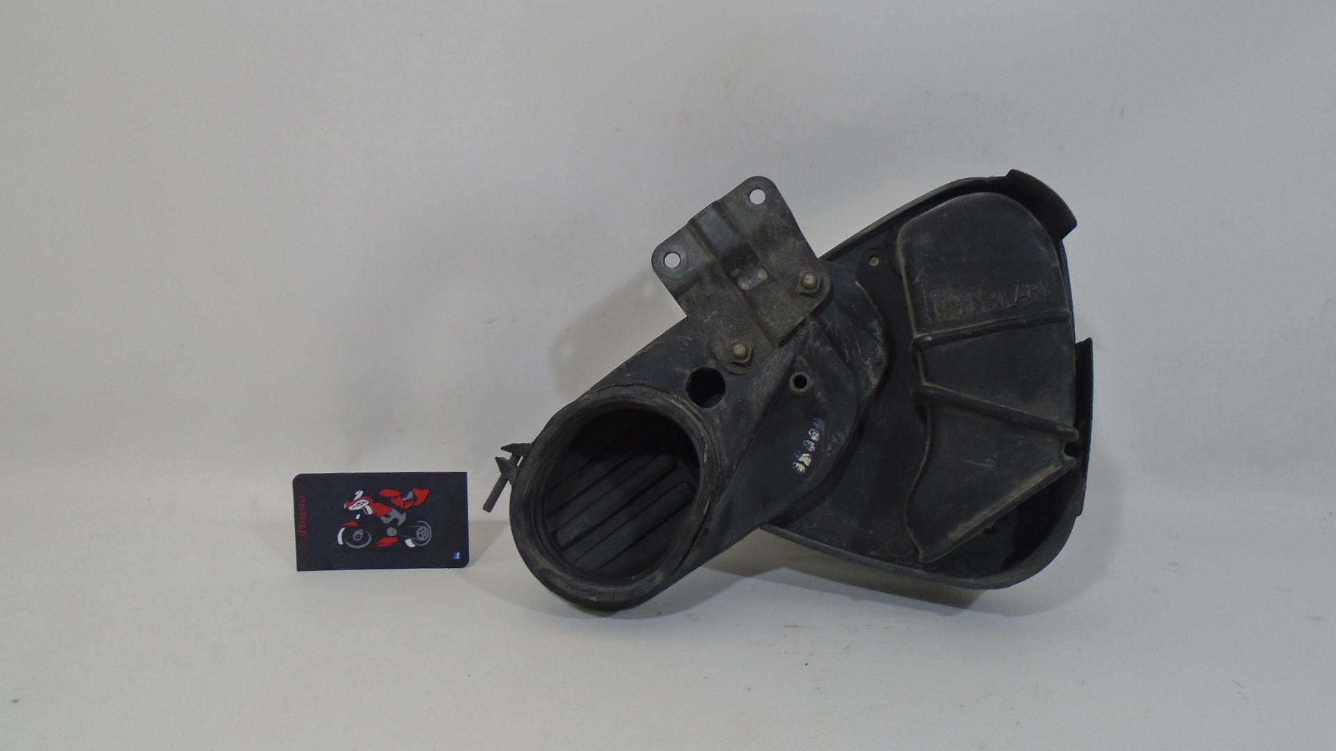 CAJA FILTRO DE AIRE HONDA SHADOW VT 600 1993/04 - Imagen 3