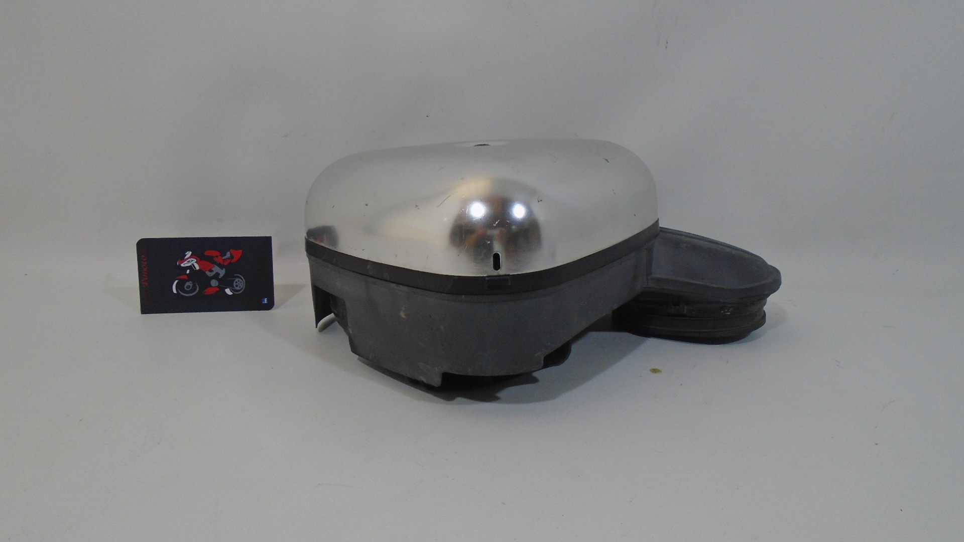 CAJA FILTRO DE AIRE HONDA SHADOW VT 600 1993/04 - Imagen 4