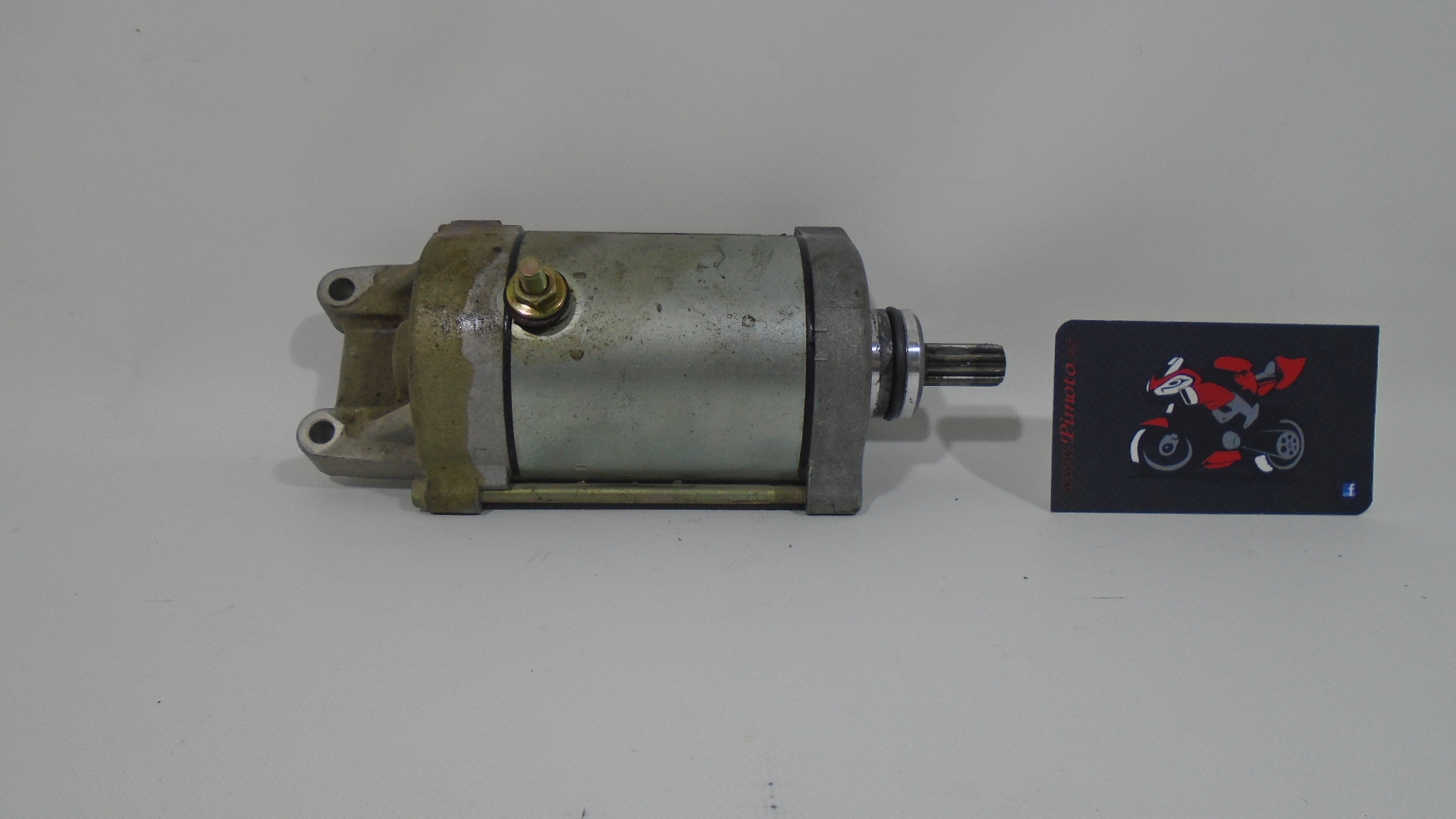 MOTOR DE ARRANQUE HONDA CBR 900 RR 98-99