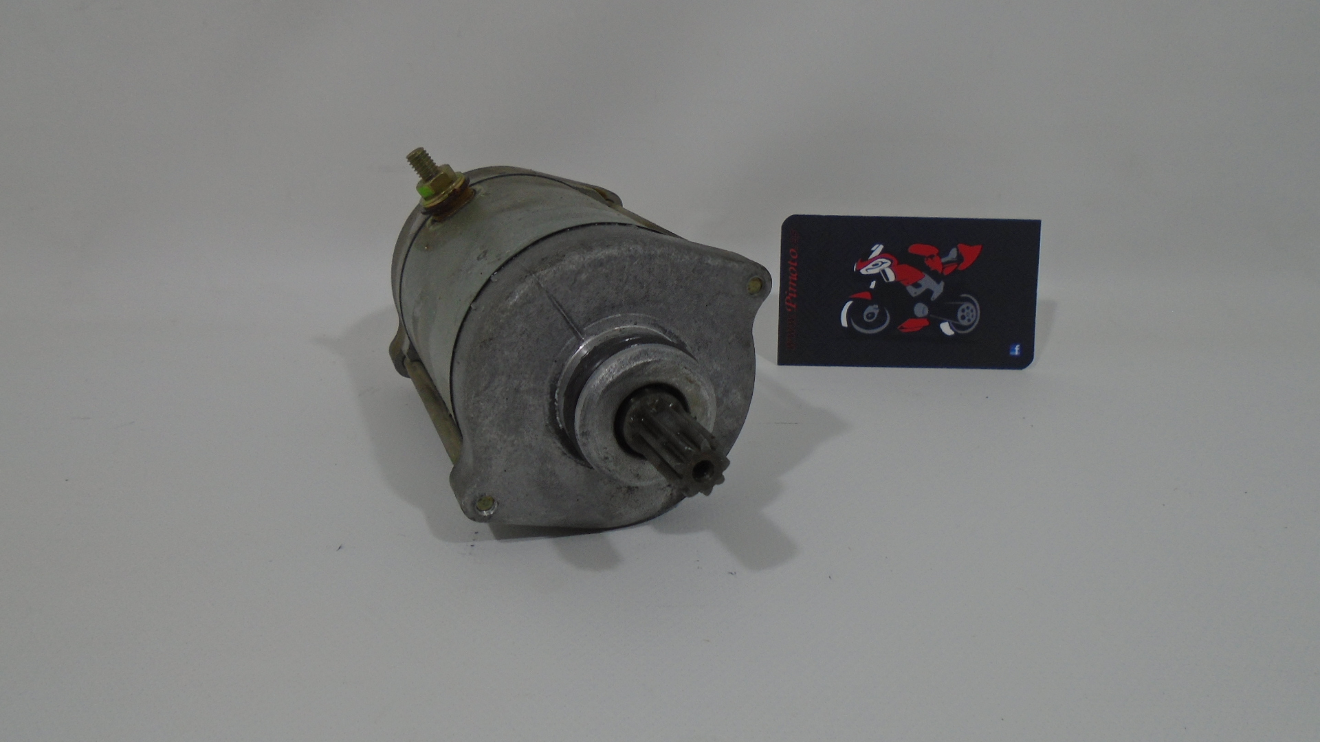 MOTOR DE ARRANQUE HONDA CBR 900 RR 98-99 - Imagen 3