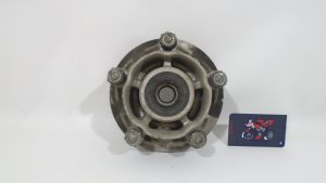 PORTAPLATO HONDA CBR 900 RR 98-99