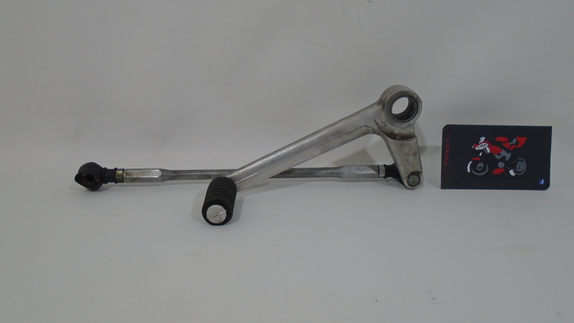 PEDAL DE MARCHAS + VARILLA HONDA CBR 900 RR 98-99