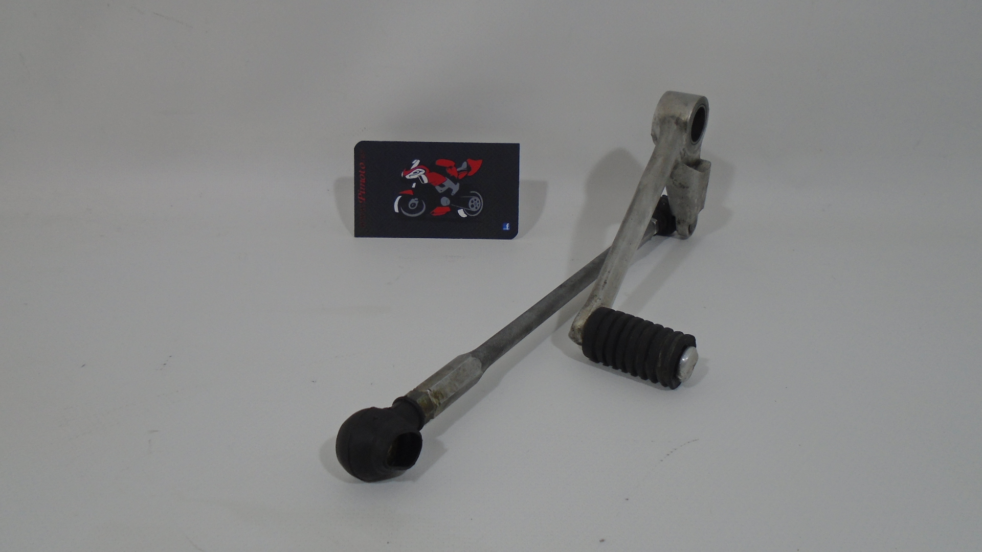 PEDAL DE MARCHAS + VARILLA HONDA CBR 900 RR 98-99 - Imagen 3