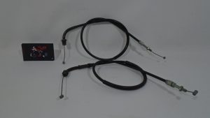 CABLES ACELERADOR HONDA CBR 900 RR 98-99