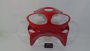 FRONTAL  SUZUKI SV 650s 1999-2002