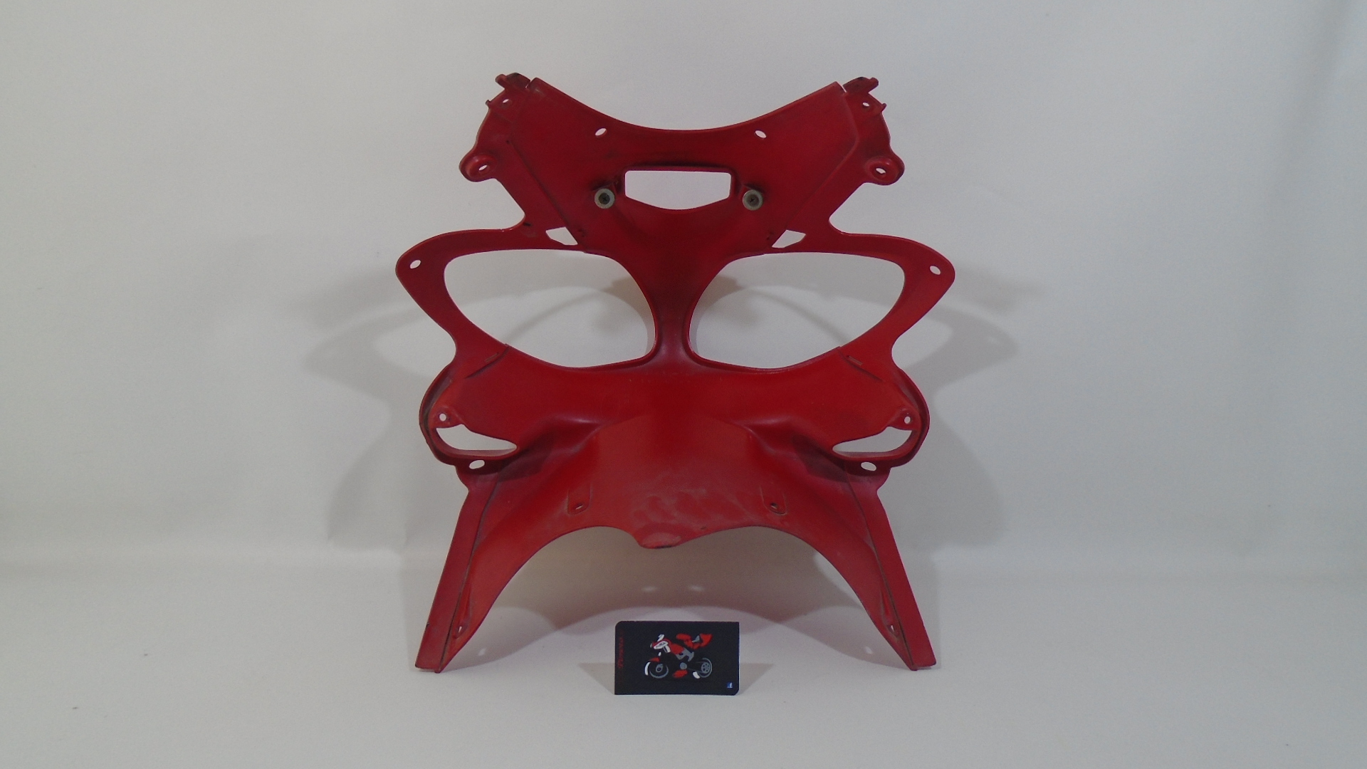 FRONTAL  SUZUKI SV 650s 1999-2002 - Imagen 3