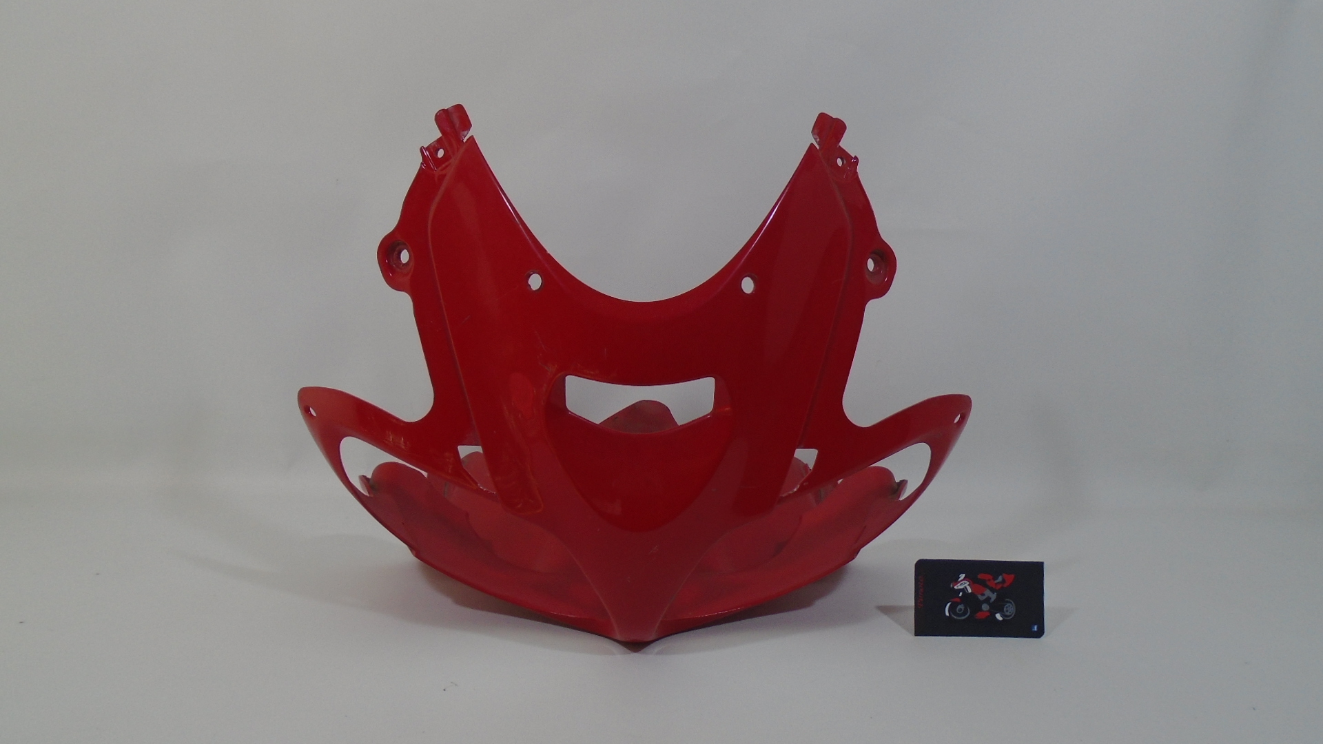 FRONTAL  SUZUKI SV 650s 1999-2002 - Imagen 4