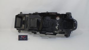 PASO RUEDA TRASERO  SUZUKI SV 650s 1999-2002