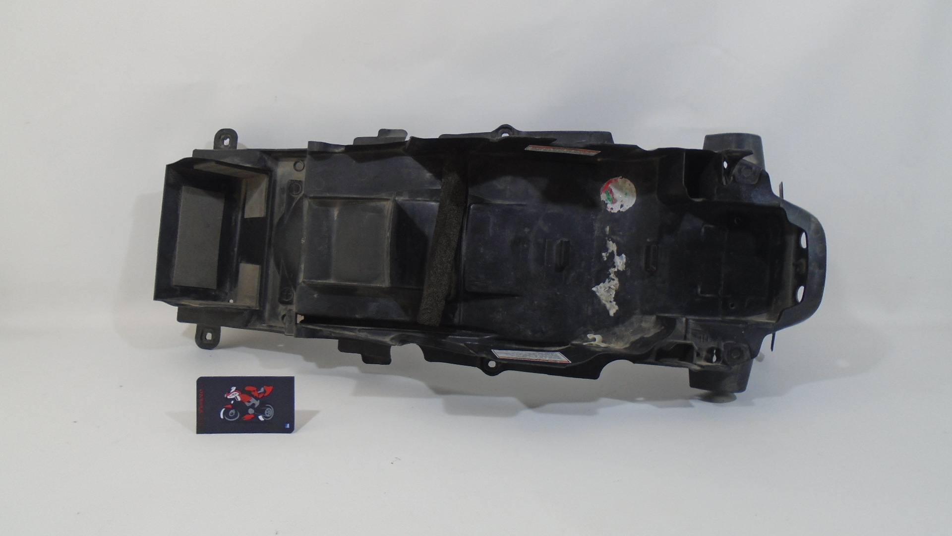 PASO RUEDA TRASERO  SUZUKI SV 650s 1999-2002