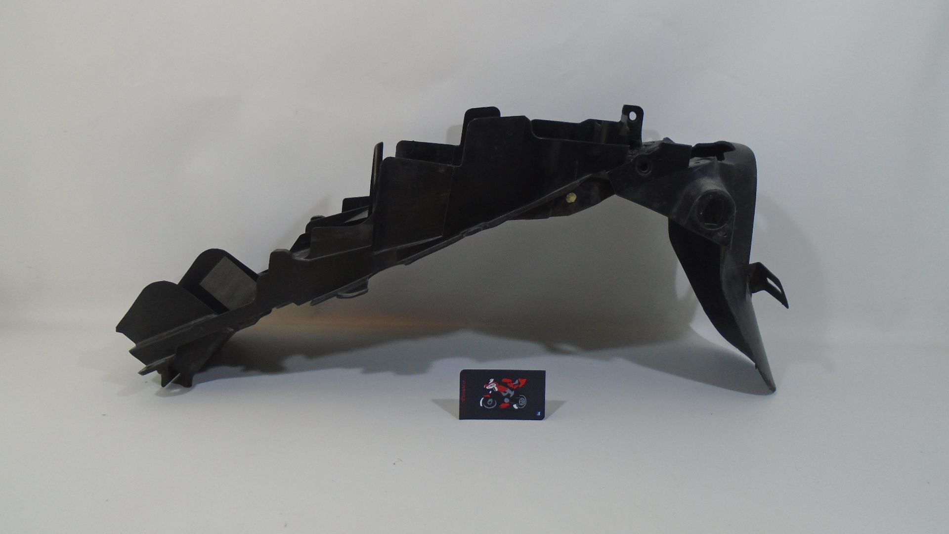 PASO RUEDA TRASERO  SUZUKI SV 650s 1999-2002 - Imagen 3