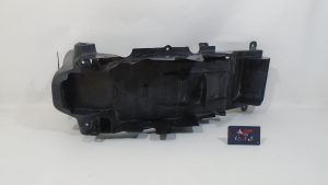 PASO DE RUEDA TRASERO + CATADIOPTRICO SUZUKI SV 650s 1999-2002