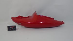 LATERAL TRASERO IZQUIERDO  SUZUKI SV 650s 1999-2002