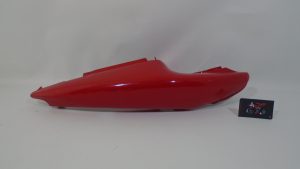 LATERAL TRASERO DERECHO SUZUKI SV 650s 1999-2002