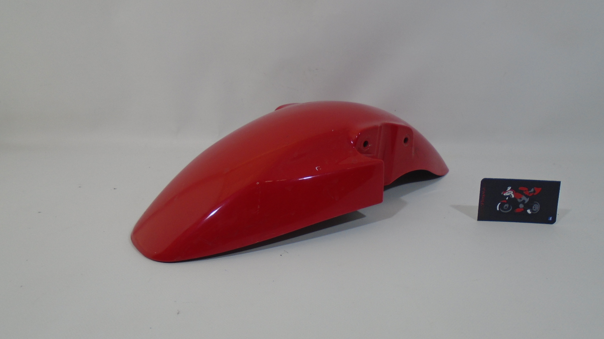 GUARDABARROS DELANTERO SUZUKI SV 650s 1999-2002 - Imagen 3