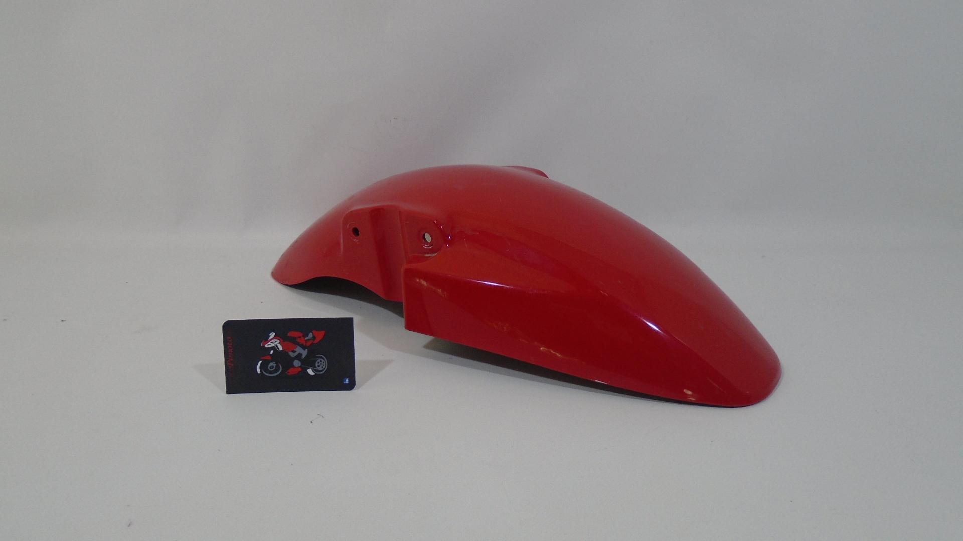 GUARDABARROS DELANTERO SUZUKI SV 650s 1999-2002 - Imagen 4