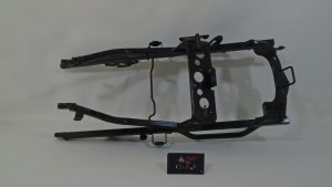 SUBCHASIS SUZUKI SV 650s 1999-2002