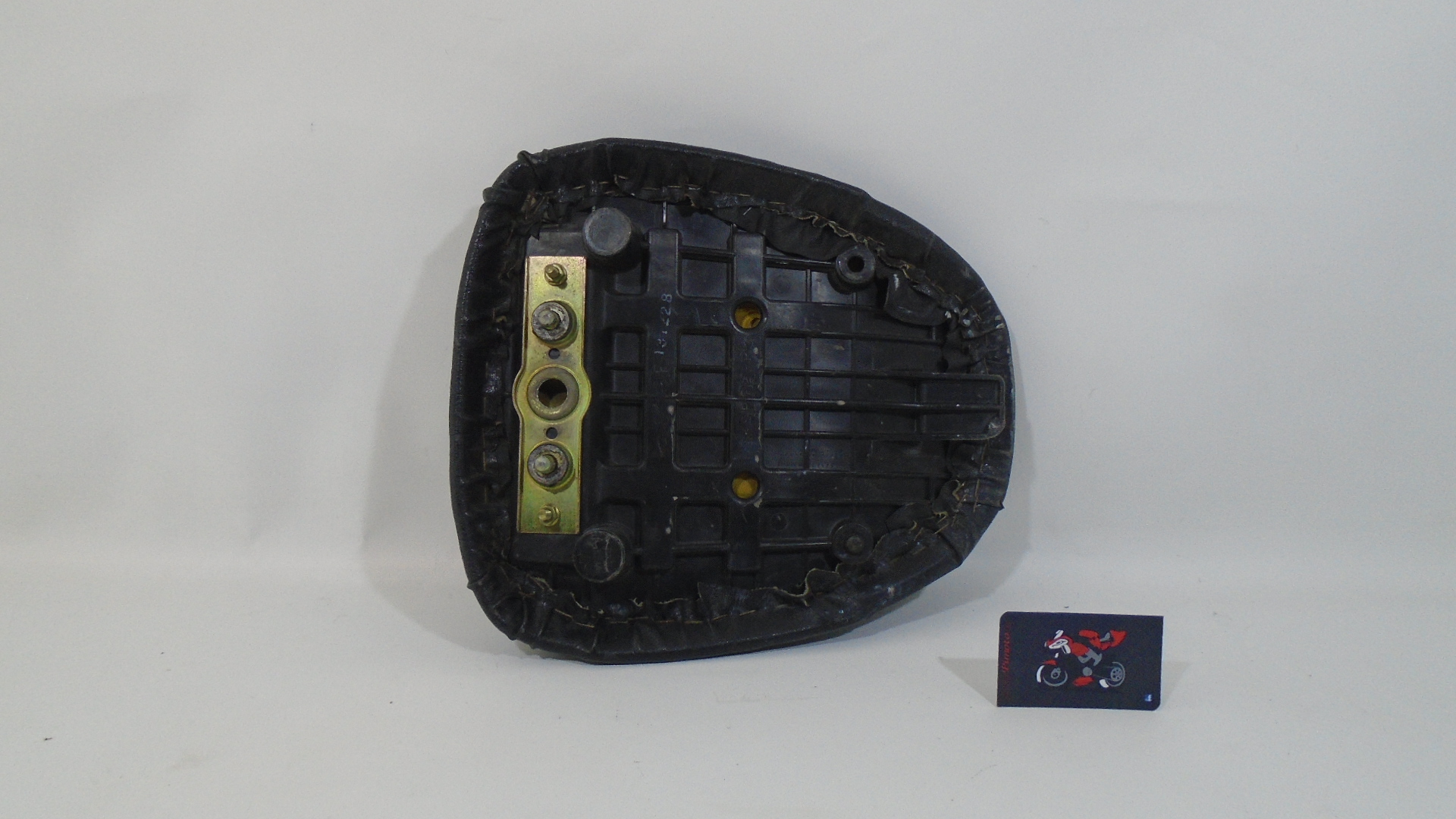 ASIENTO TRASERO TAPIZADO NO ORIGINA SUZUKI SV 650s 1999-2002 - Imagen 3