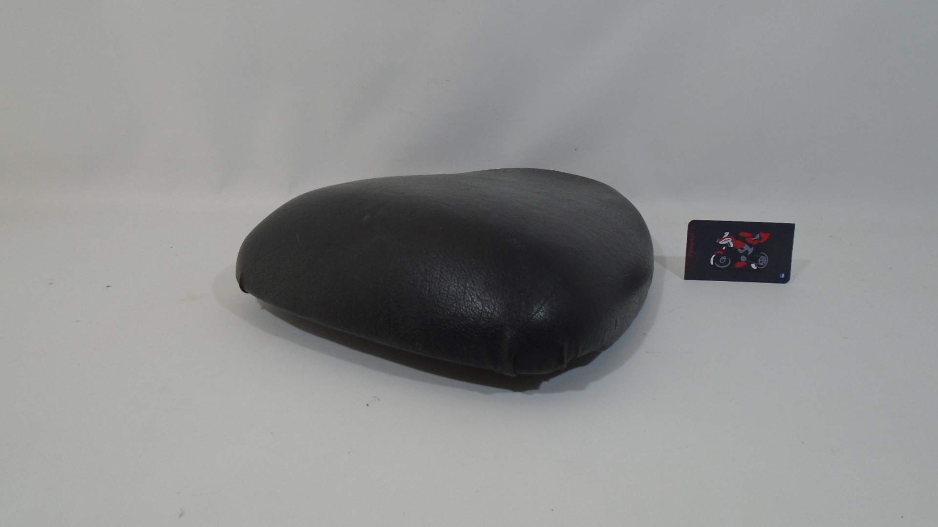 ASIENTO TRASERO TAPIZADO NO ORIGINA SUZUKI SV 650s 1999-2002 - Imagen 4