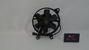 ELECTRO VENTILADOR SUZUKI SV 650s 1999-2002