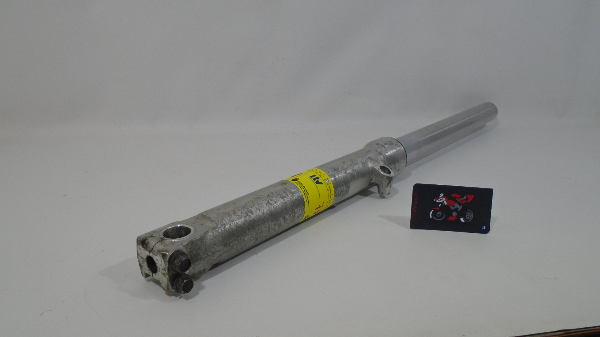 BARRA SUSPENSION DELANTERA DERECHA (BOTELLA PICADA) SUZUKI SV 650s 1999-2002 - Imagen 3