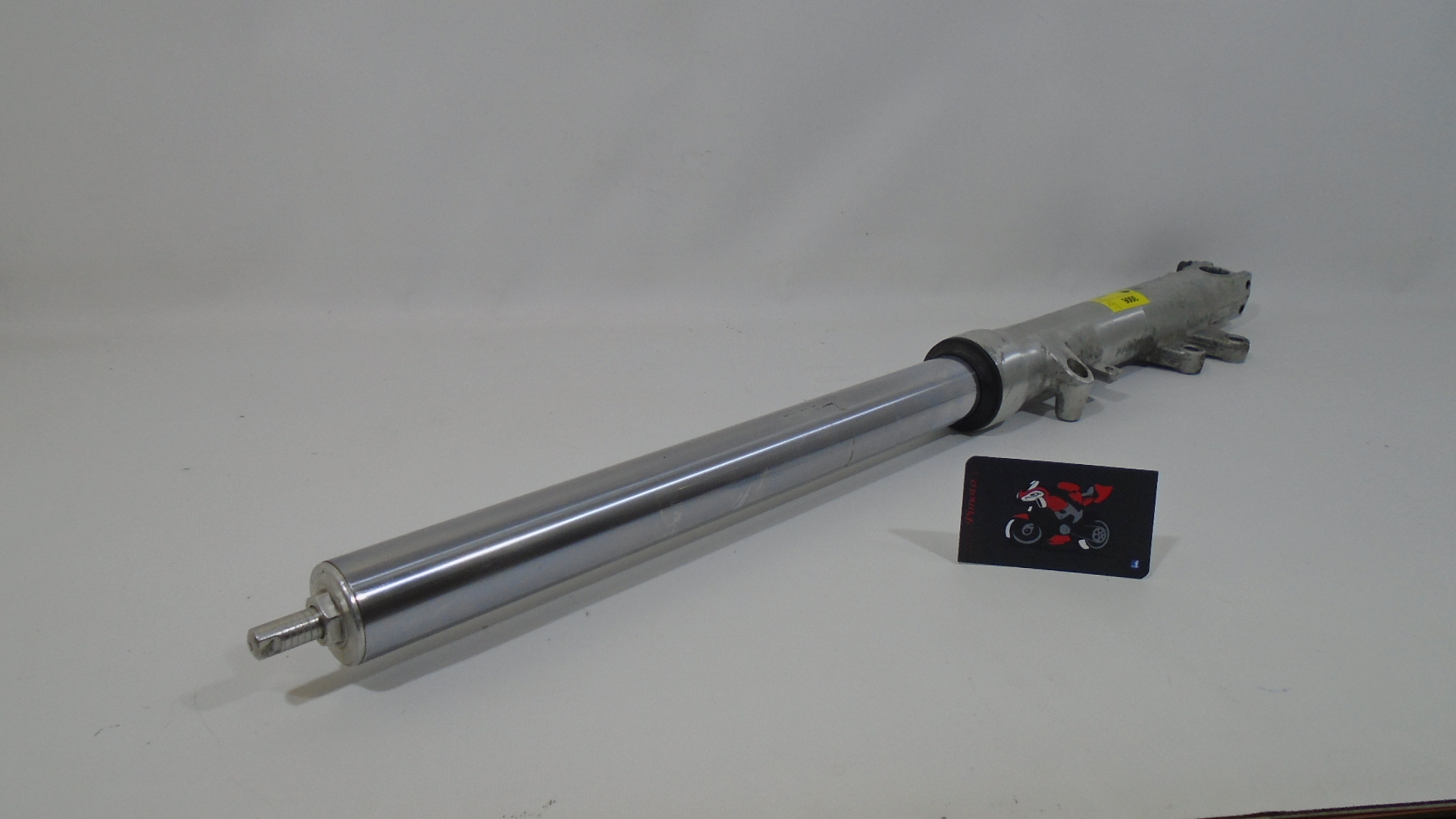 BARRA SUSPENSION DELANTERA DERECHA (BOTELLA PICADA) SUZUKI SV 650s 1999-2002 - Imagen 4