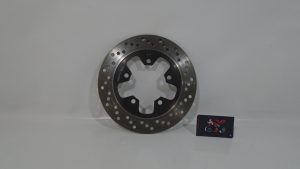 DISCO FRENO TRASERO SUZUKI SV 650s 1999-2002