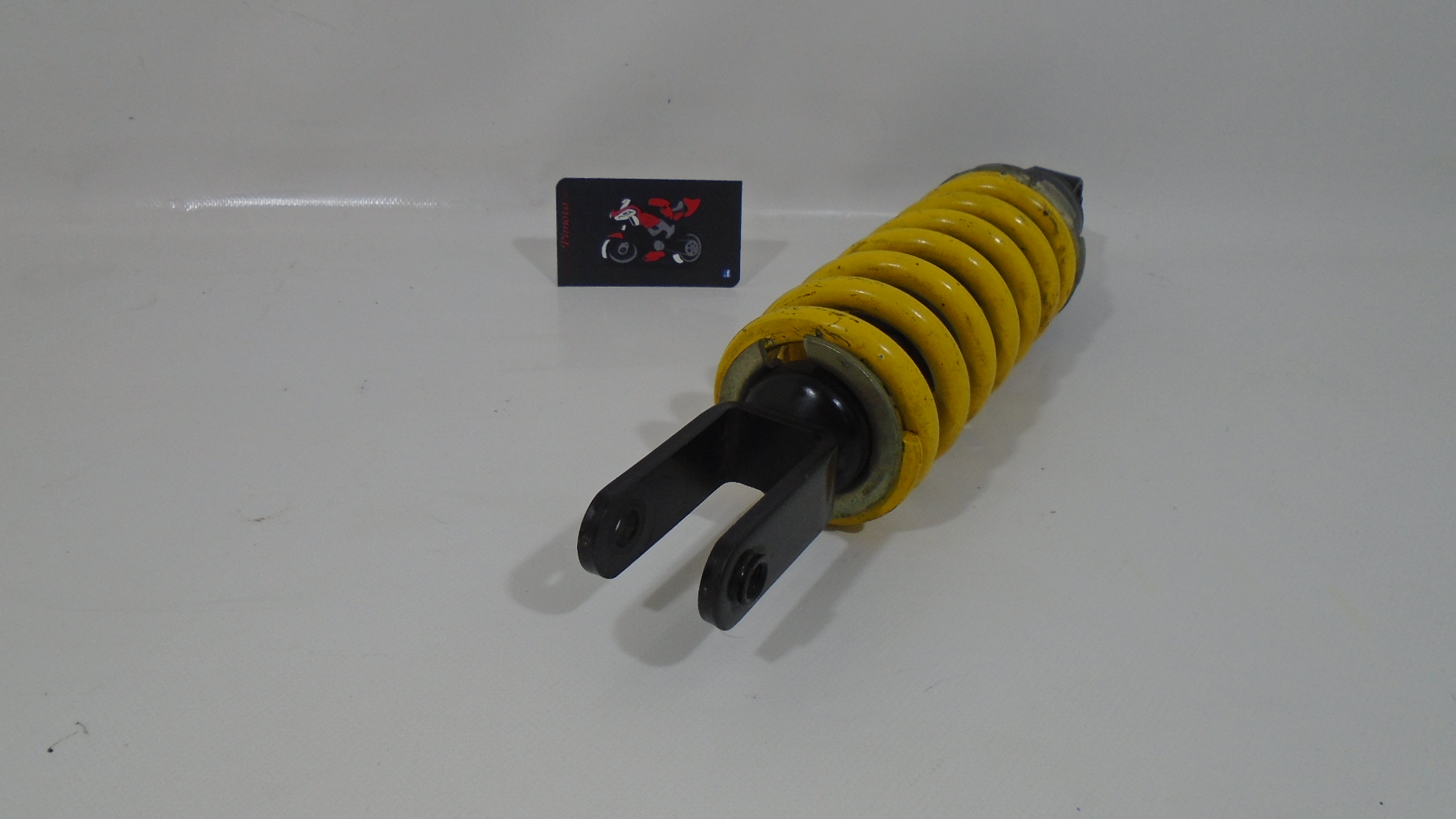 AMORTIGUADOR TRASERO SUZUKI SV 650s 1999-2002 - Imagen 3
