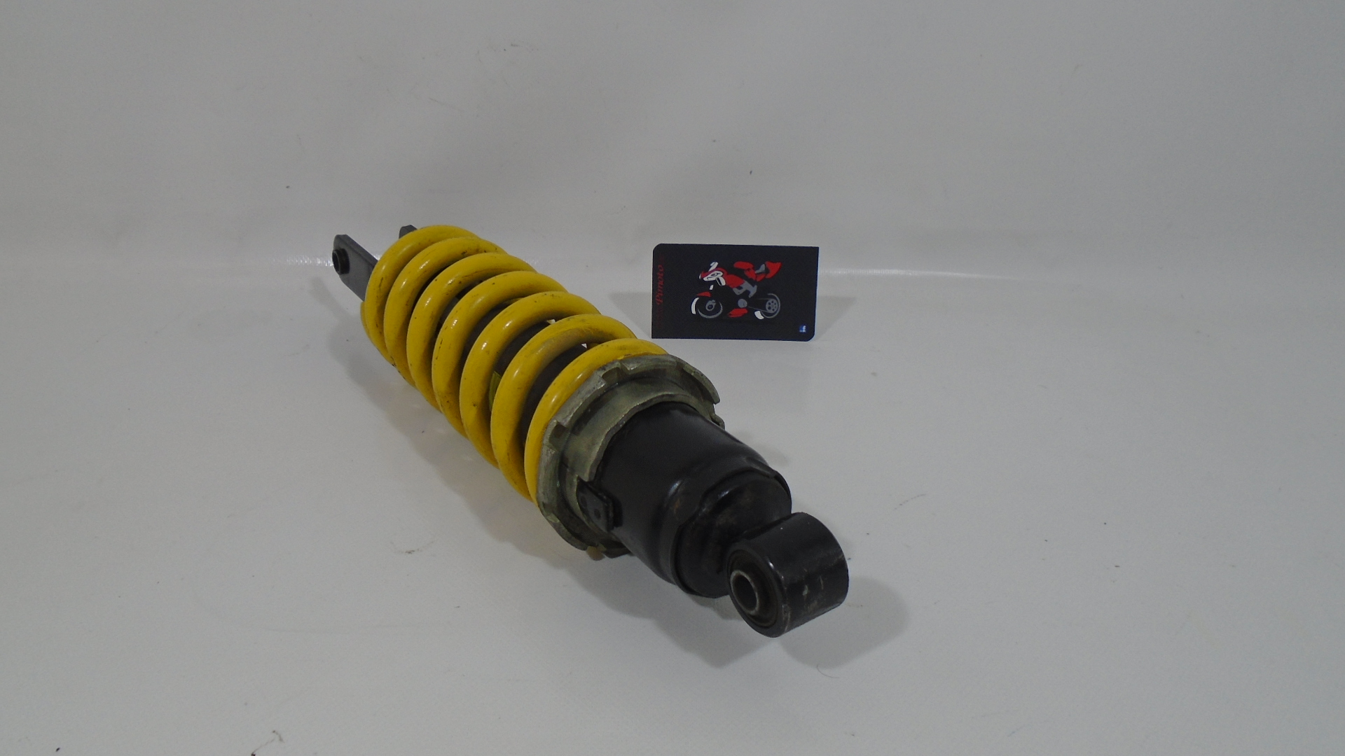 AMORTIGUADOR TRASERO SUZUKI SV 650s 1999-2002 - Imagen 4