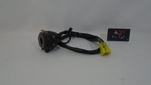 PI&Ntilde;A IZQUIERDA DE LUCES SUZUKI SV 650s 1999-2002