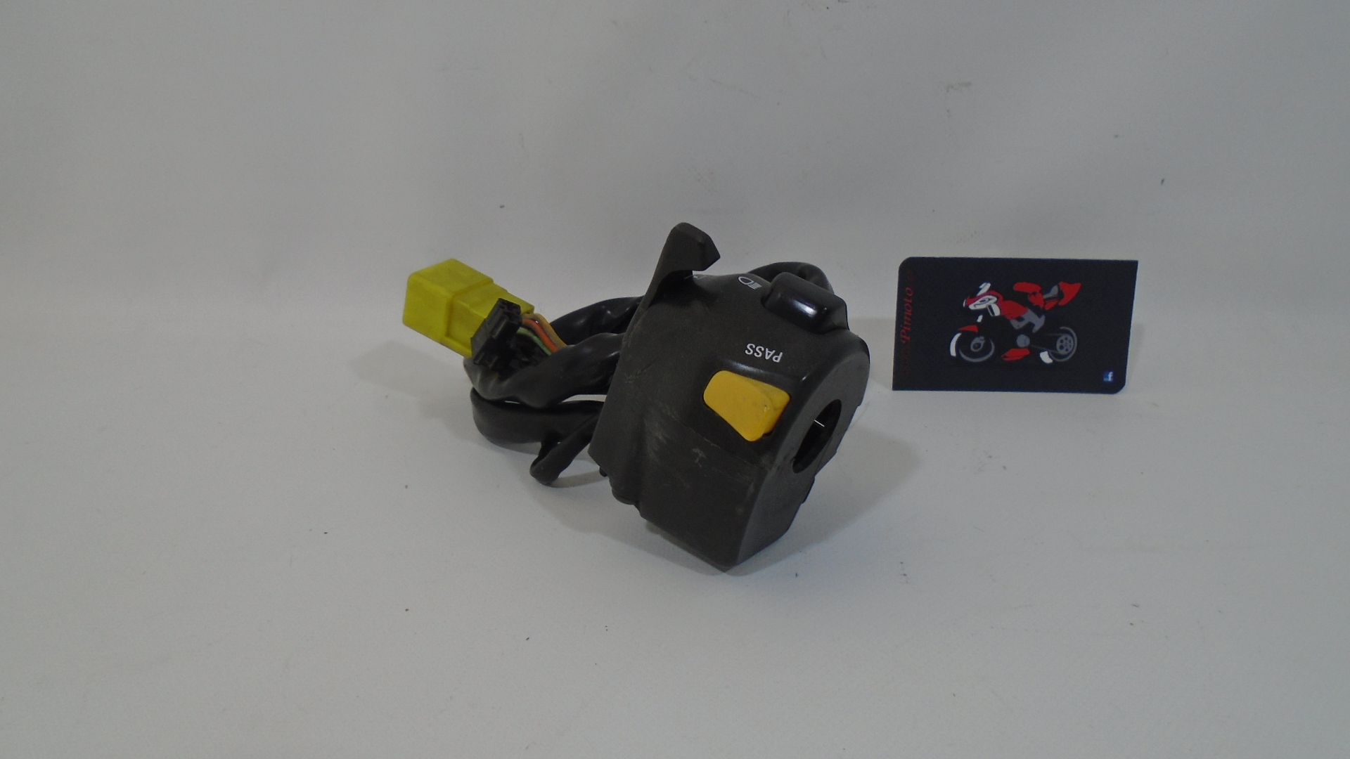 PI&Ntilde;A DE LUCES (ARA&Ntilde;ADA) SUZUKI SV 650s 1999-2002 - Imagen 3