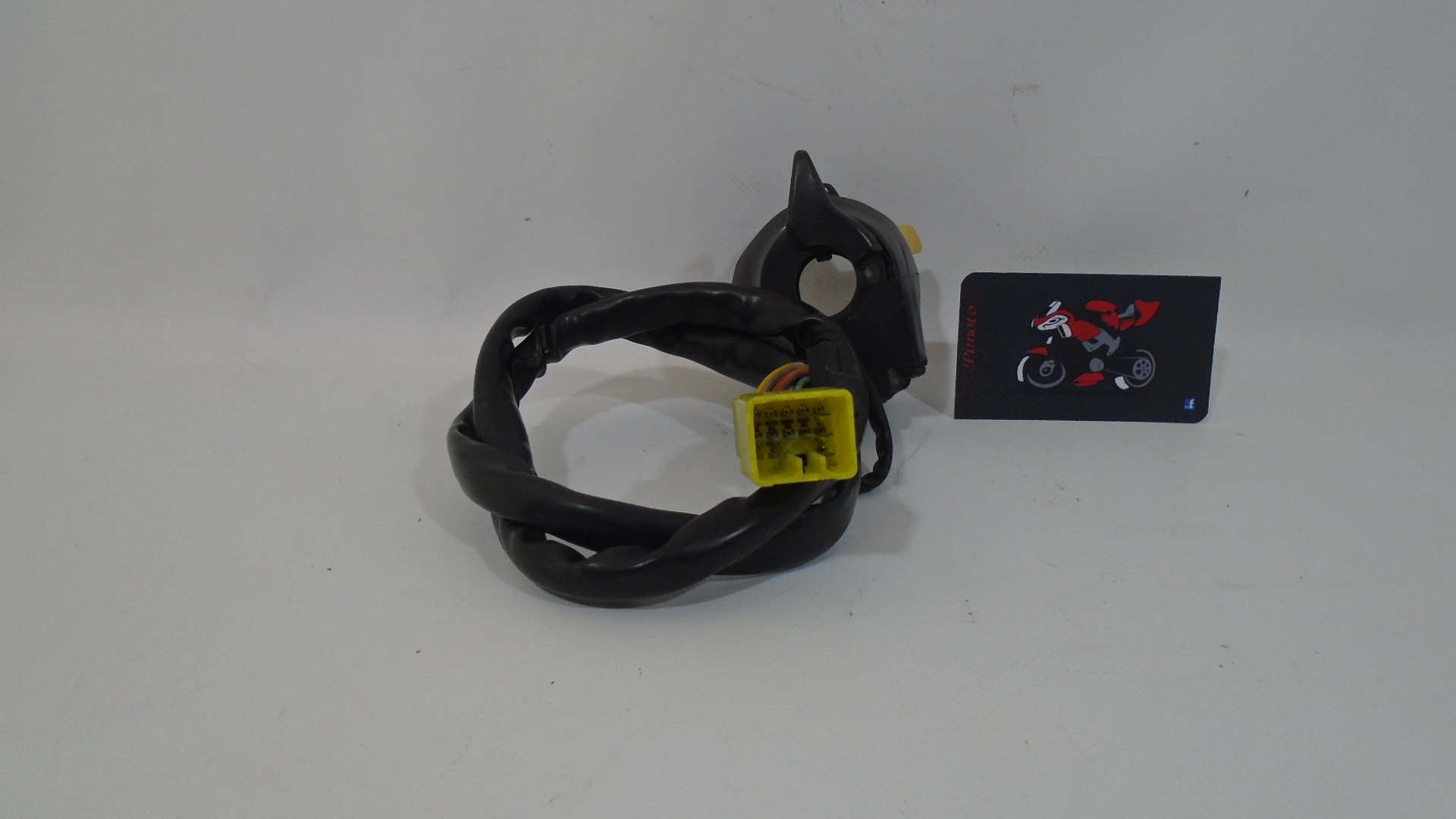 PI&Ntilde;A DE LUCES (ARA&Ntilde;ADA) SUZUKI SV 650s 1999-2002 - Imagen 4