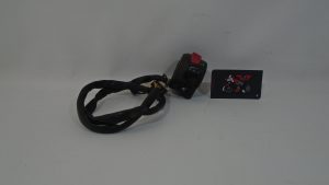 PI&Ntilde;A DE ARRANQUE (ARA&Ntilde;ADA) SUZUKI SV 650s 1999-2002