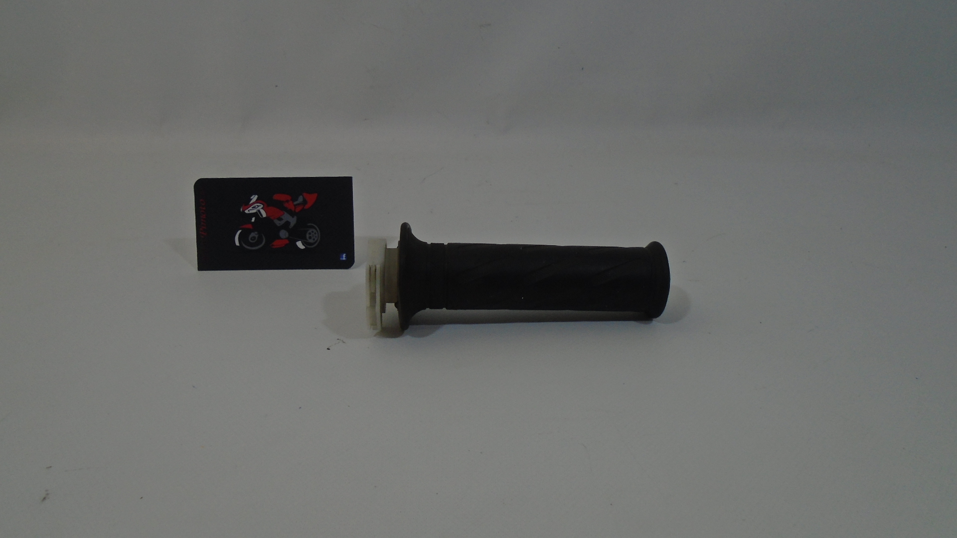 CA&Ntilde;A ACELERADOR SUZUKI SV 650s 1999-2002