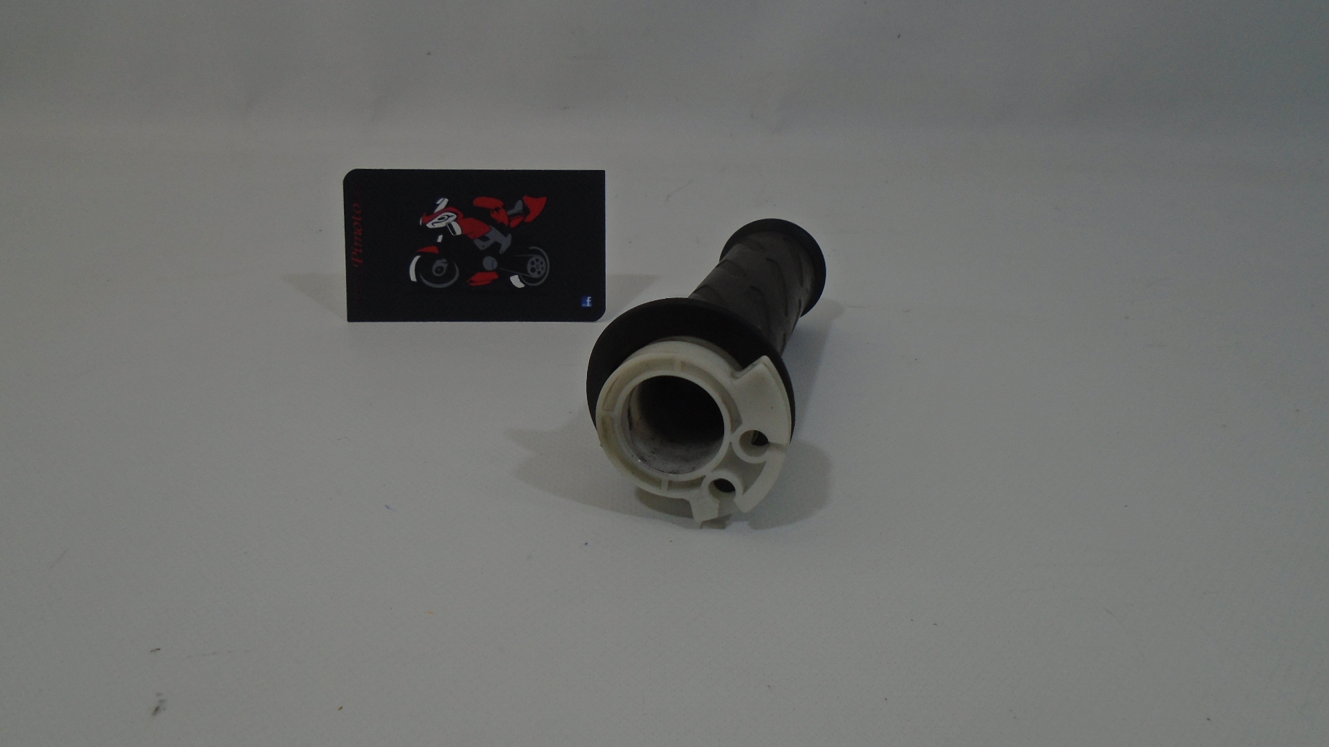 CA&Ntilde;A ACELERADOR SUZUKI SV 650s 1999-2002 - Imagen 3